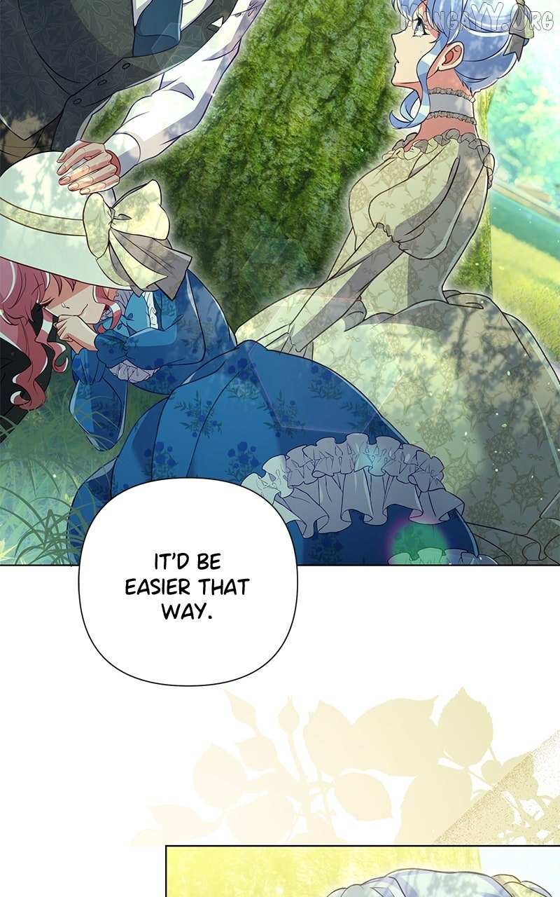 Read We Lost Our Engagement chapter 59 image 74 on Lezhin