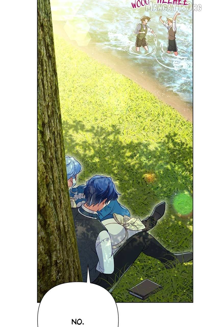 Read We Lost Our Engagement chapter 59 image 77 on Lezhin