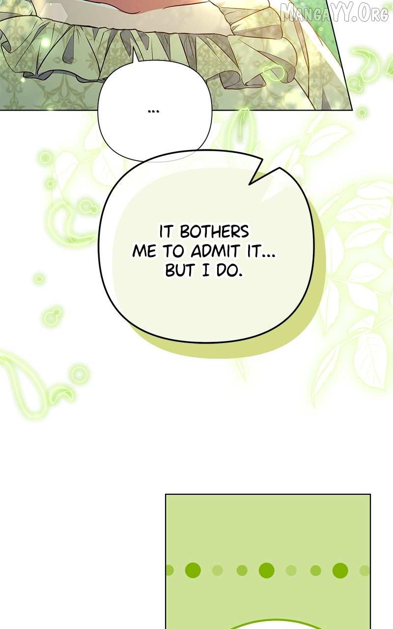 Read We Lost Our Engagement chapter 59 image 83 on Lezhin