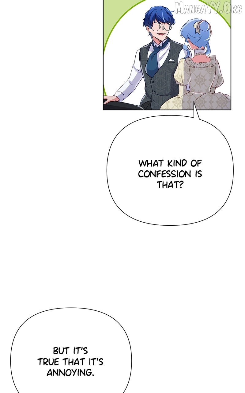 Read We Lost Our Engagement chapter 59 image 84 on Lezhin