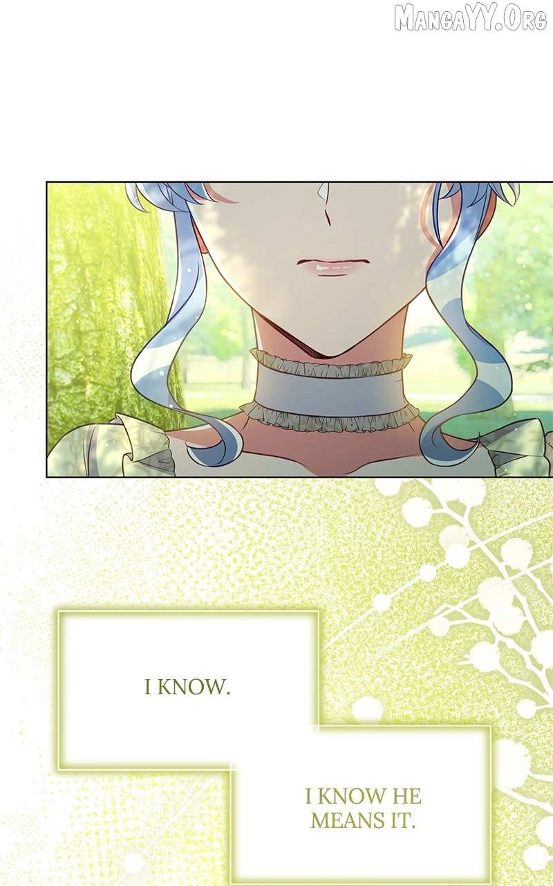 Read We Lost Our Engagement chapter 59 image 86 on Lezhin