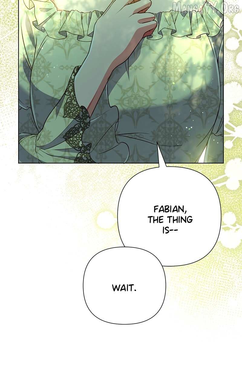 Read We Lost Our Engagement chapter 59 image 88 on Lezhin