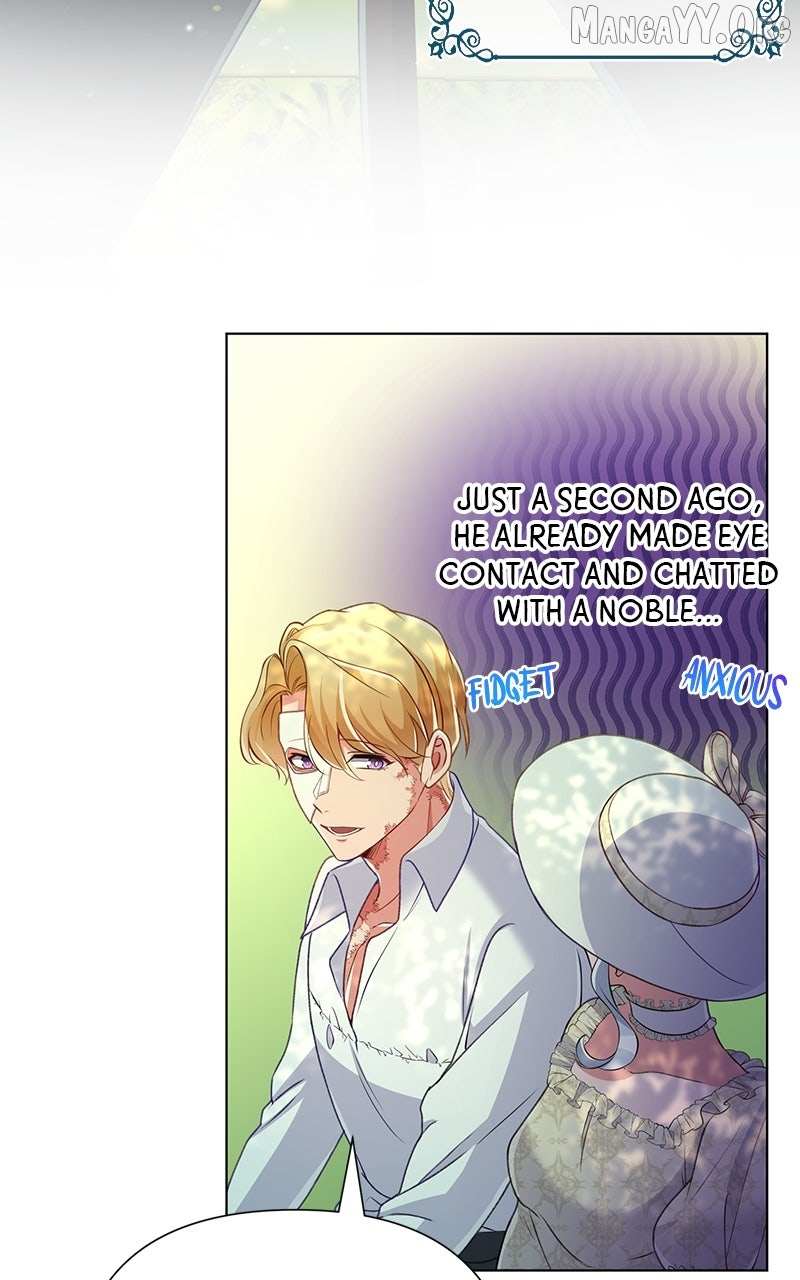 Read We Lost Our Engagement chapter 59 image 9 on Lezhin