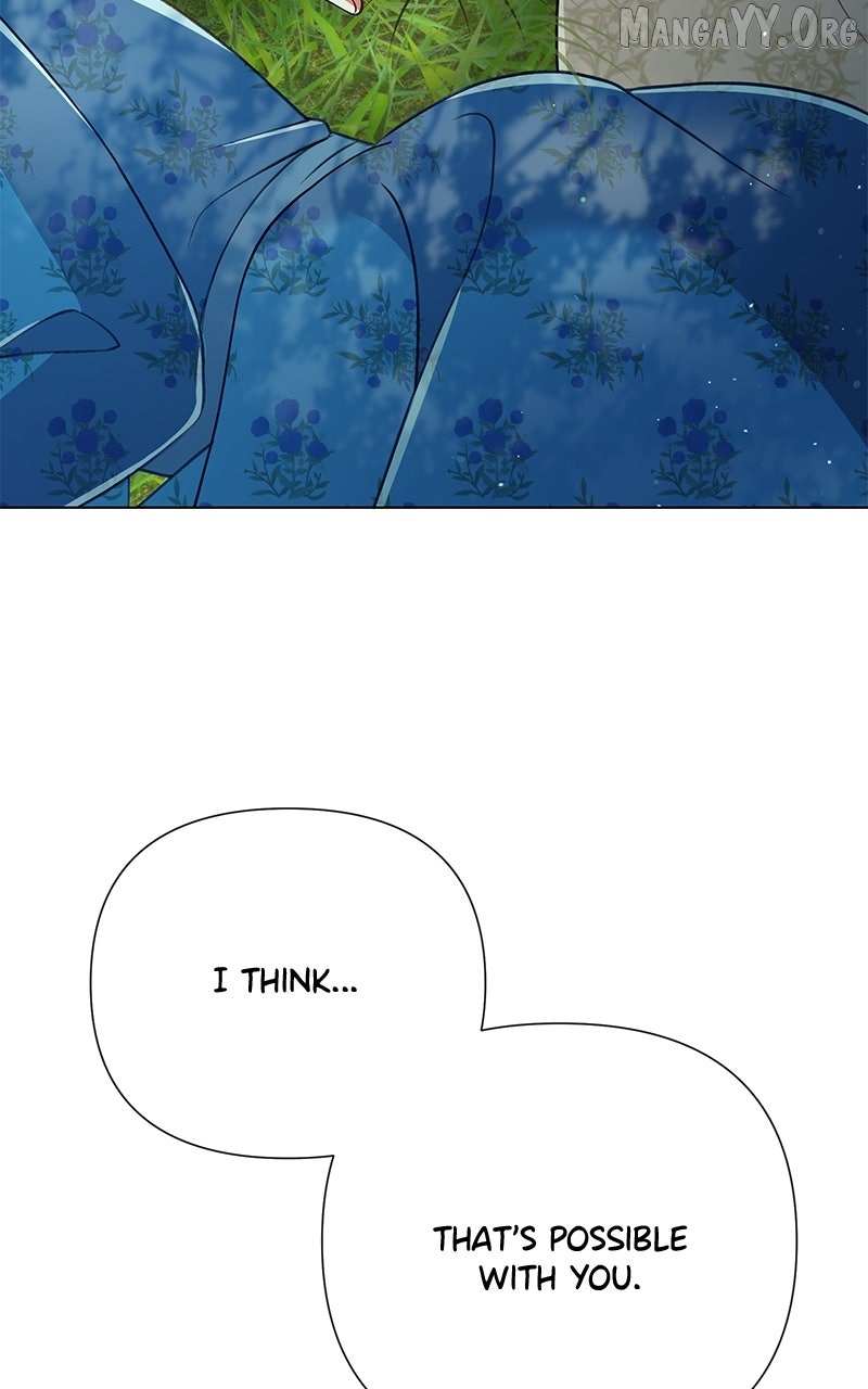 Read We Lost Our Engagement chapter 59 image 90 on Lezhin