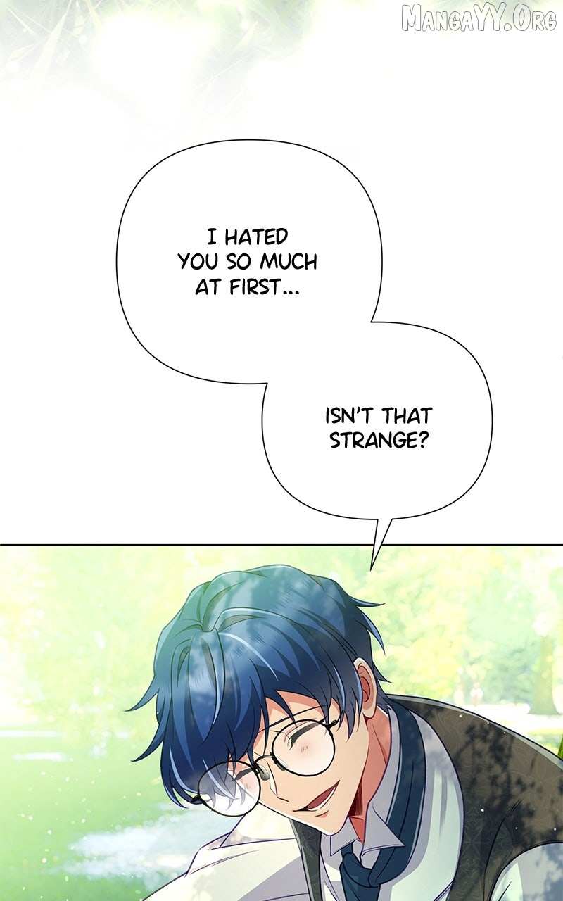 Read We Lost Our Engagement chapter 59 image 95 on Lezhin