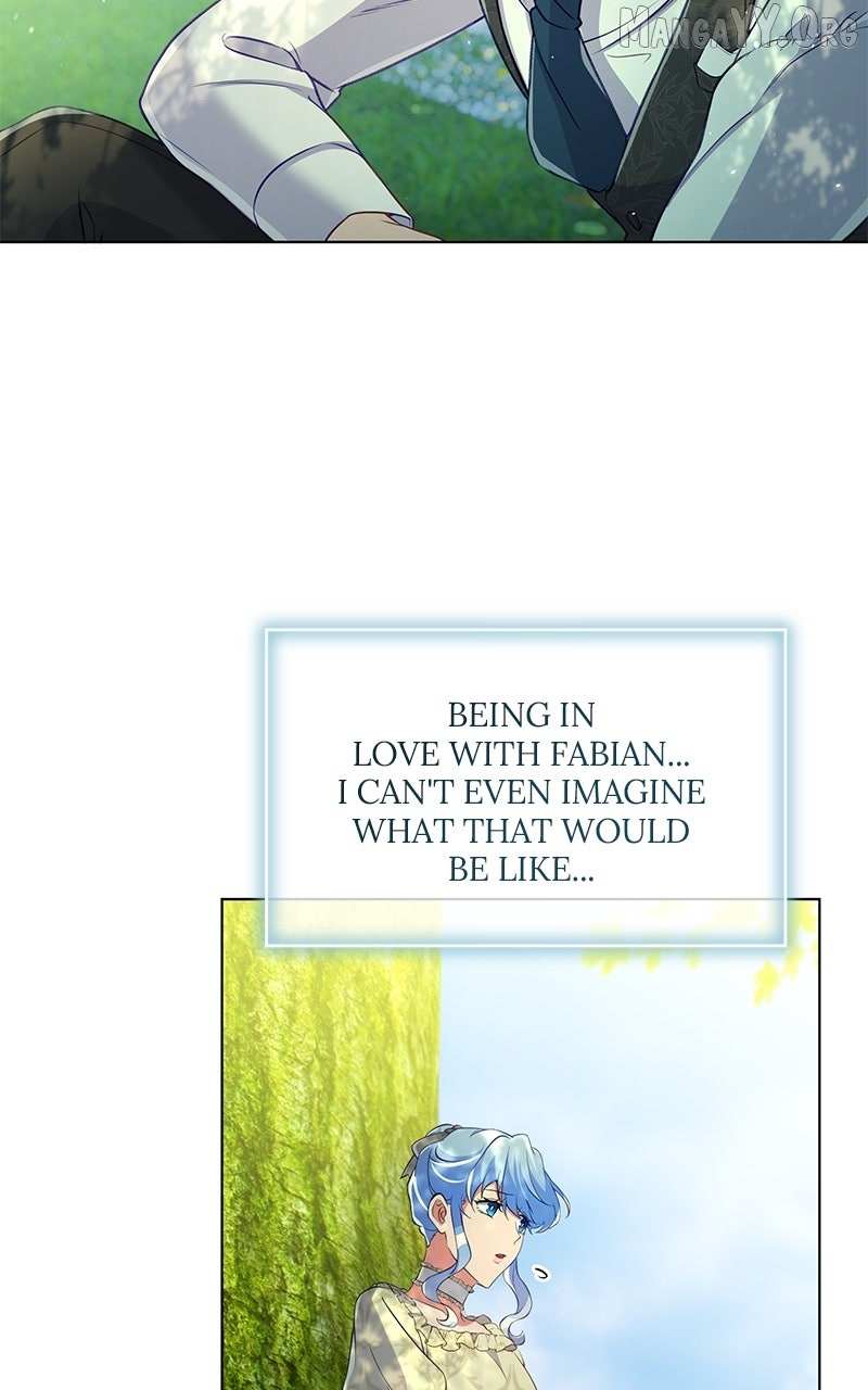 Read We Lost Our Engagement chapter 59 image 96 on Lezhin