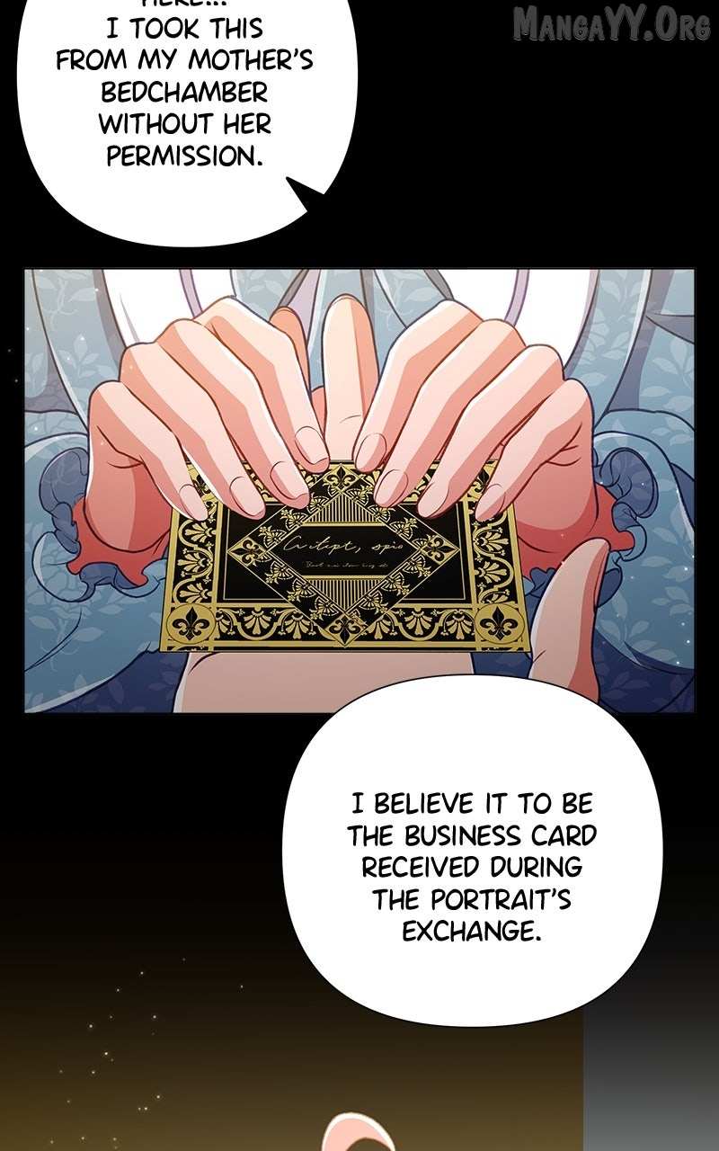 Read We Lost Our Engagement chapter 60 image 10 on Lezhin