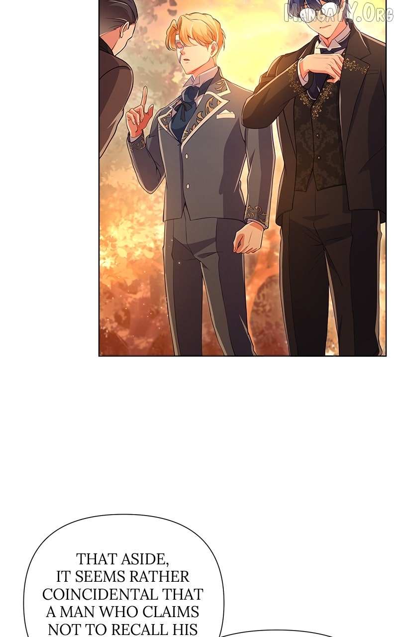 Read We Lost Our Engagement chapter 60 image 19 on Lezhin