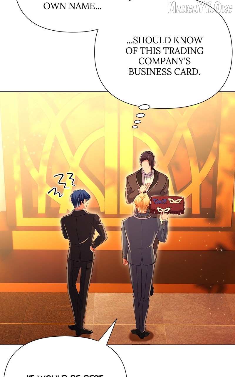 Read We Lost Our Engagement chapter 60 image 20 on Lezhin