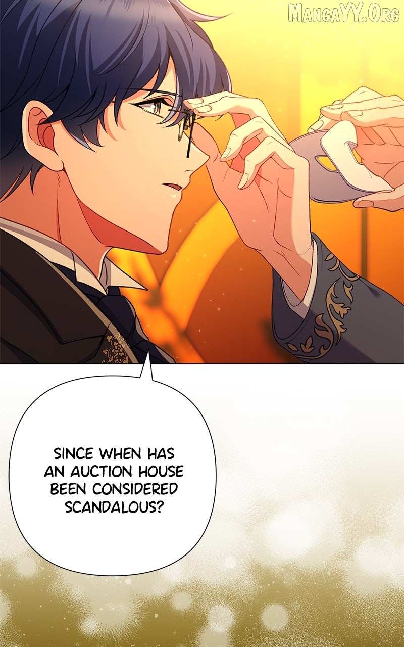 Read We Lost Our Engagement chapter 60 image 22 on Lezhin
