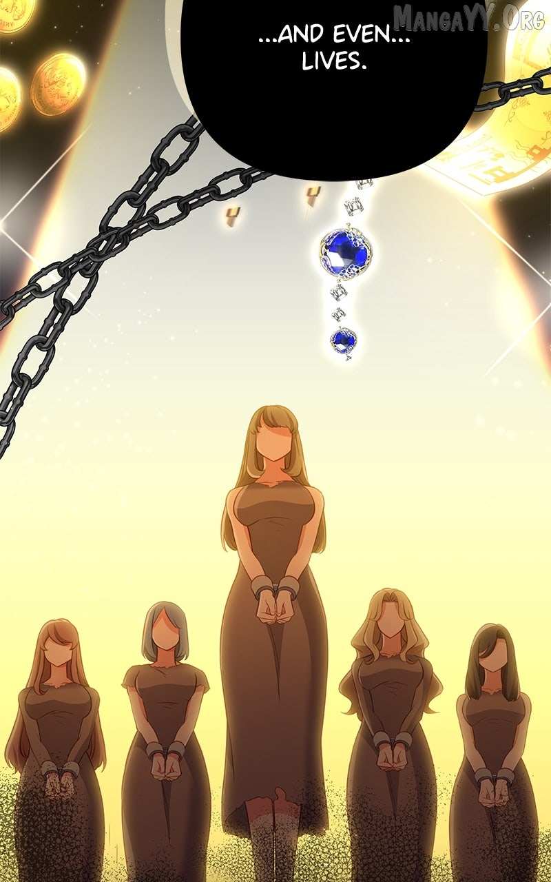 Read We Lost Our Engagement chapter 60 image 25 on Lezhin