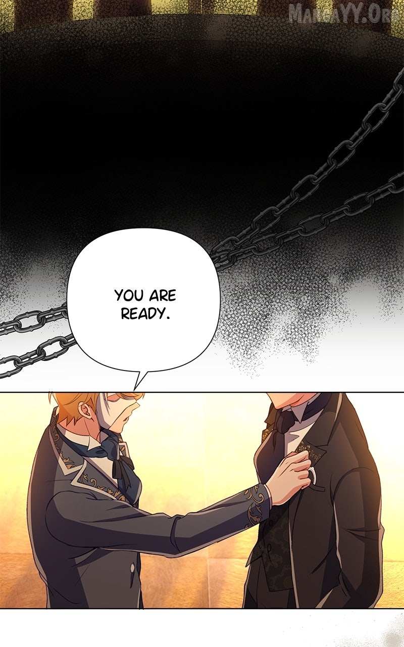 Read We Lost Our Engagement chapter 60 image 26 on Lezhin