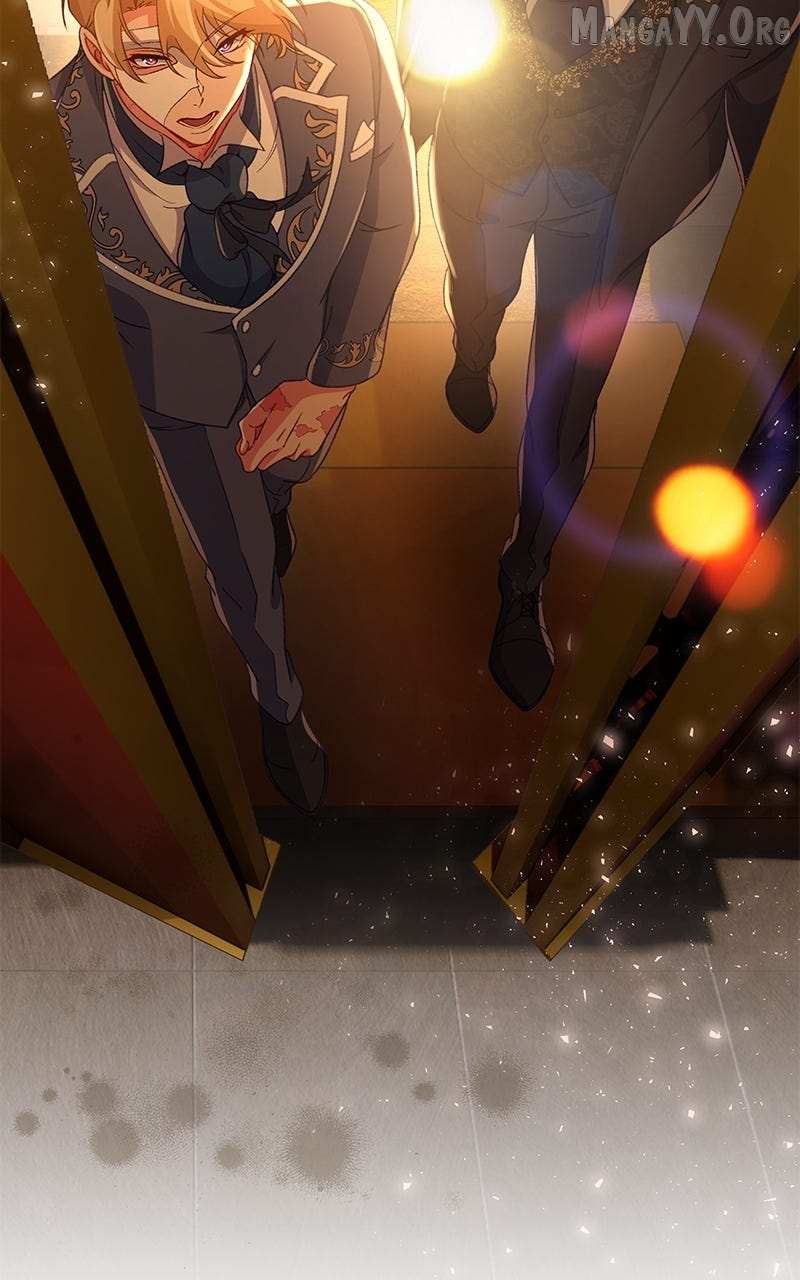 Read We Lost Our Engagement chapter 60 image 28 on Lezhin
