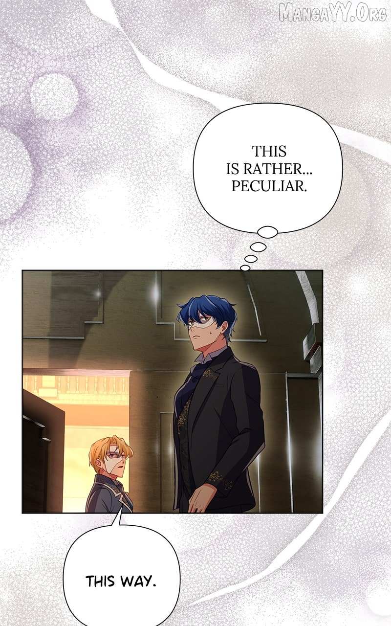 Read We Lost Our Engagement chapter 60 image 32 on Lezhin
