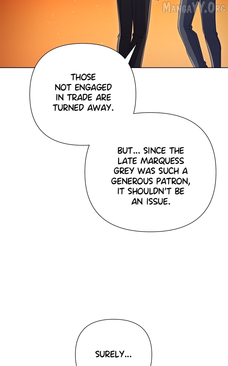 Read We Lost Our Engagement chapter 60 image 35 on Lezhin