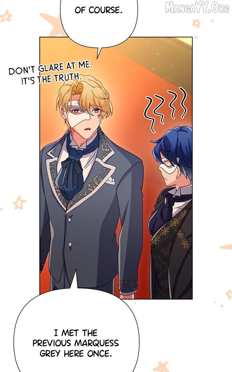 Read We Lost Our Engagement chapter 60 image 37 on Lezhin