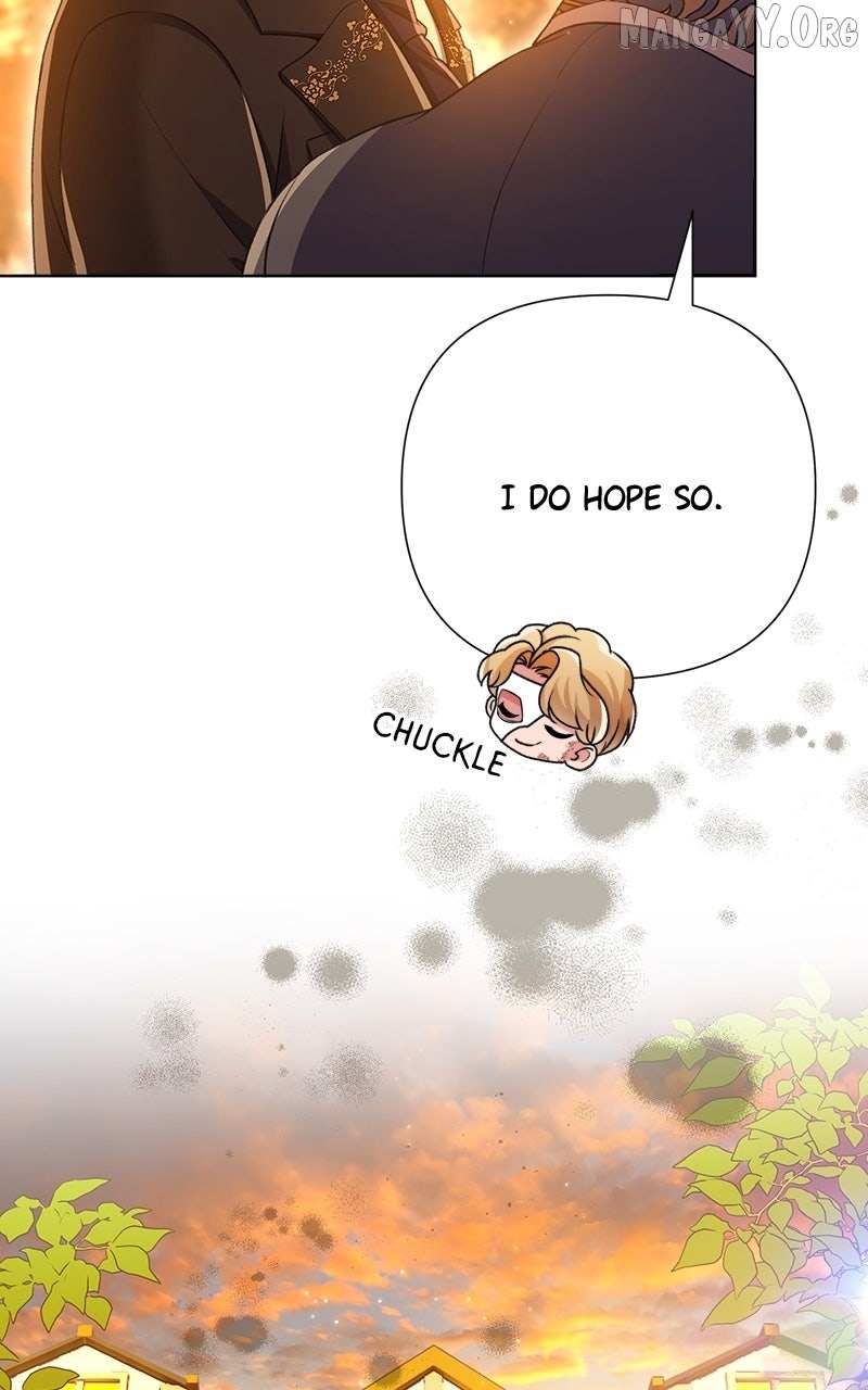 Read We Lost Our Engagement chapter 60 image 4 on Lezhin