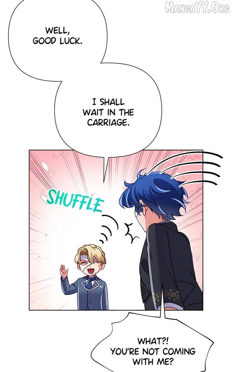 Read We Lost Our Engagement chapter 60 image 45 on Lezhin