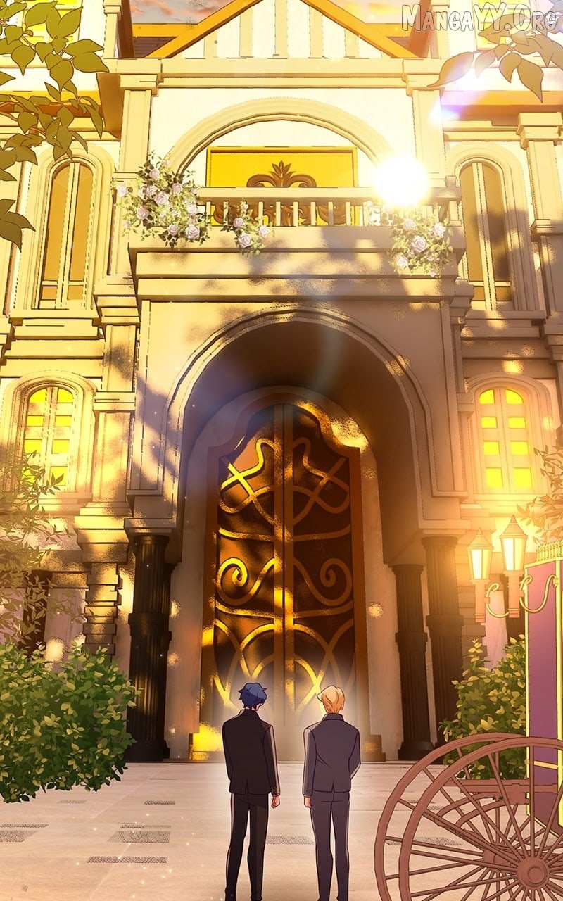 Read We Lost Our Engagement chapter 60 image 5 on Lezhin
