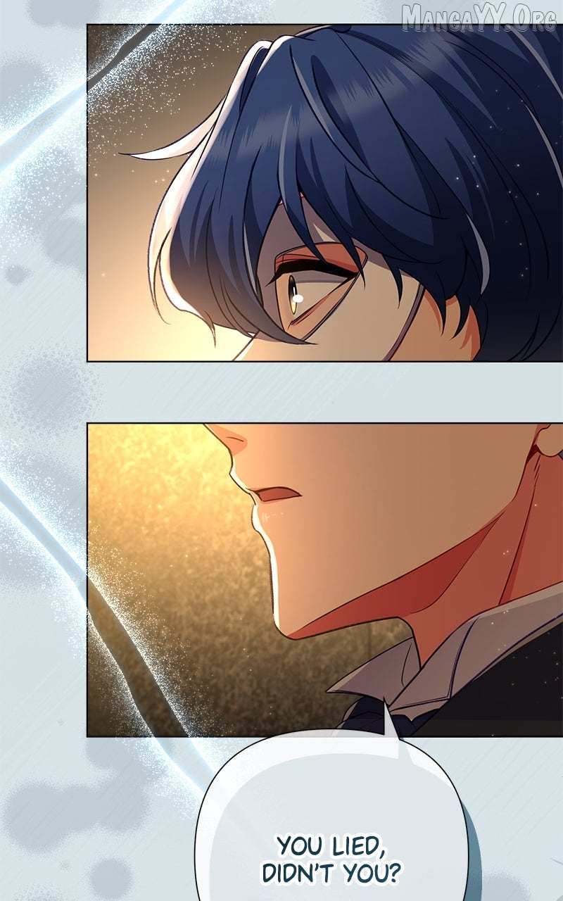 Read We Lost Our Engagement chapter 60 image 50 on Lezhin