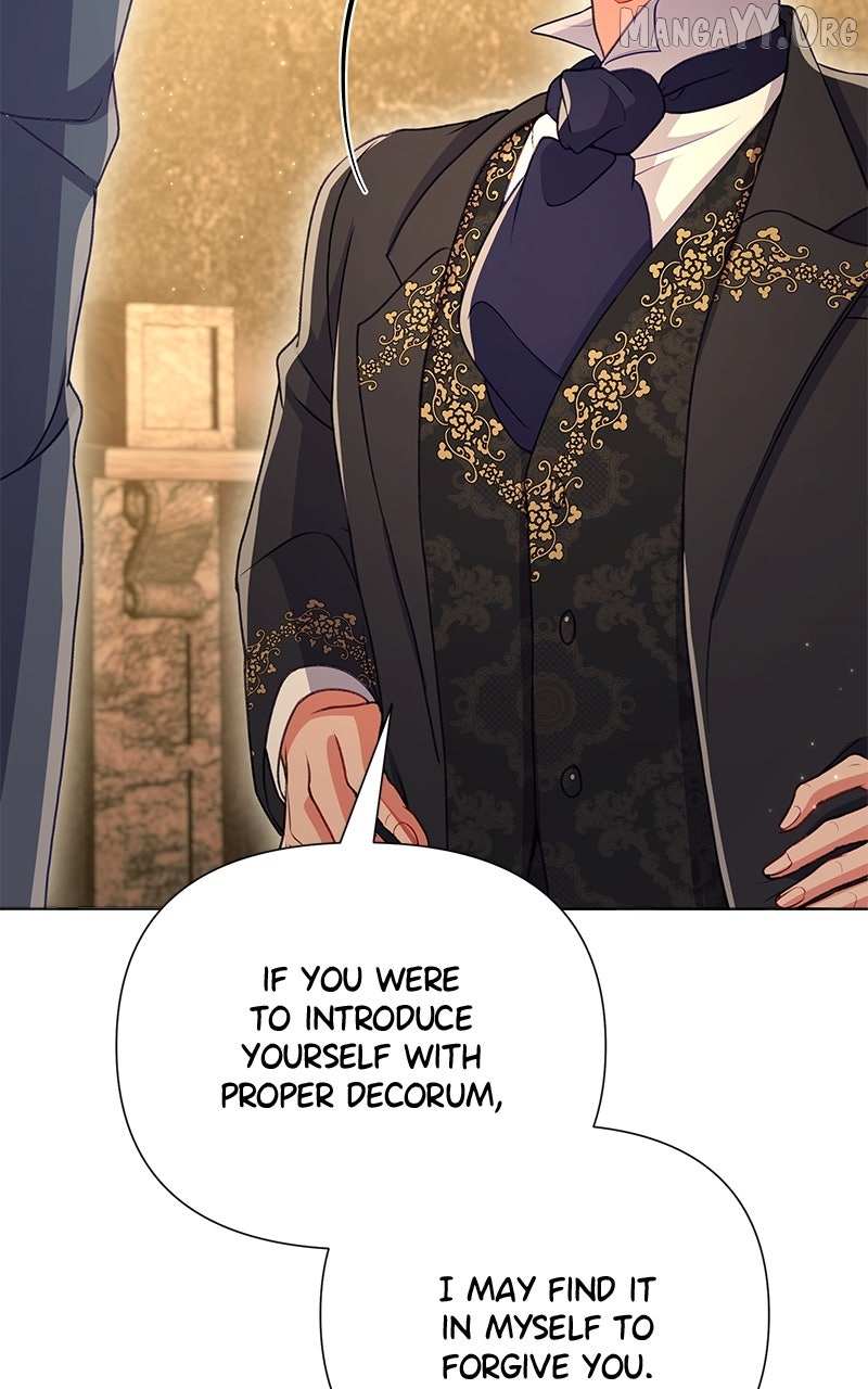 Read We Lost Our Engagement chapter 60 image 59 on Lezhin