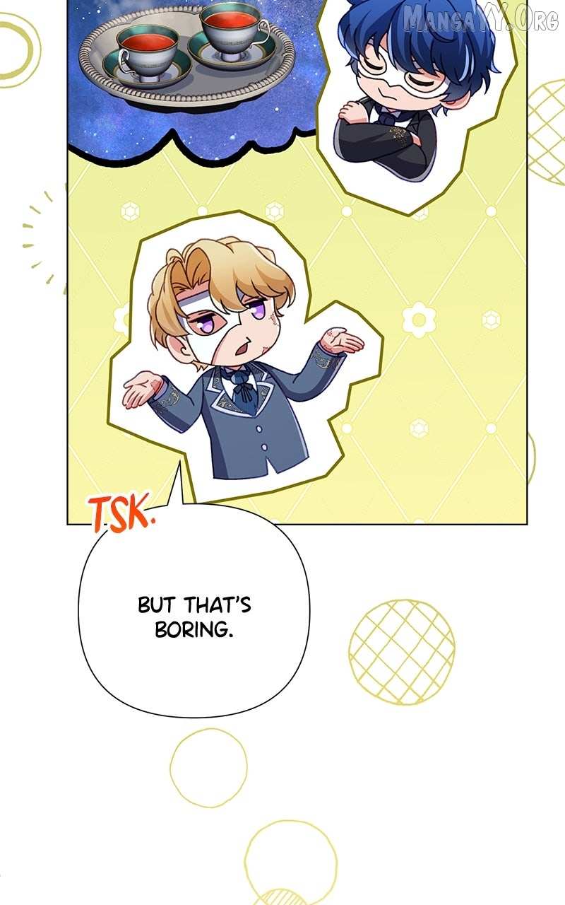 Read We Lost Our Engagement chapter 60 image 65 on Lezhin
