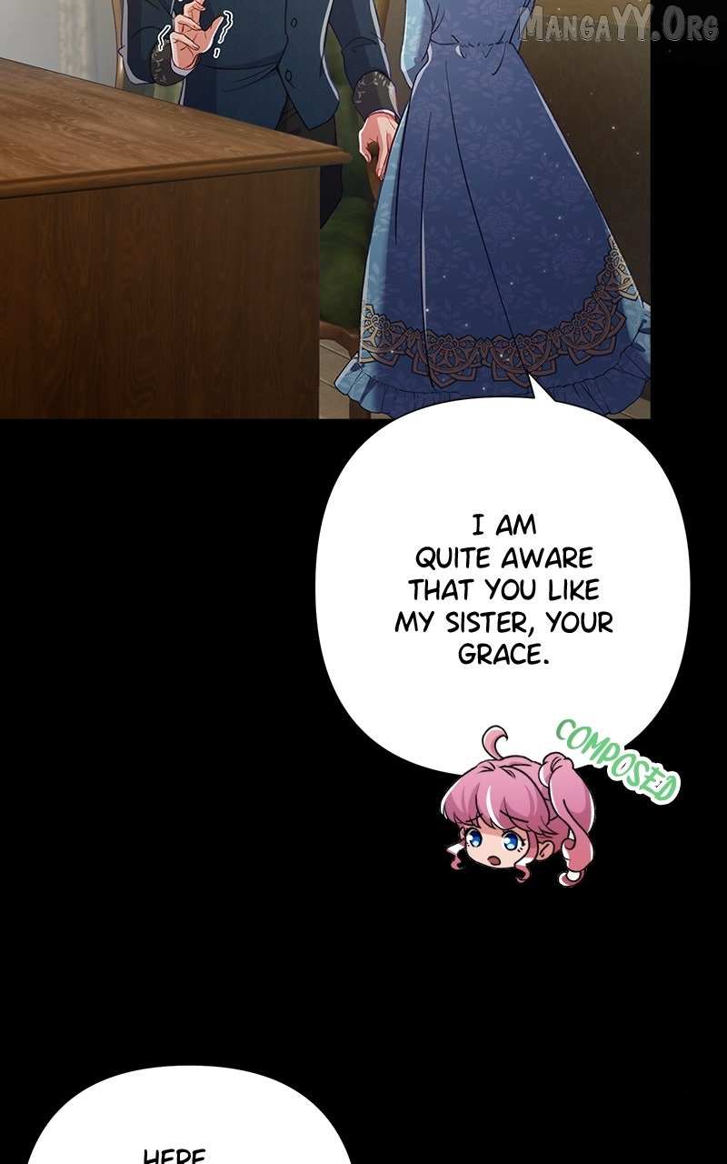 Read We Lost Our Engagement chapter 60 image 9 on Lezhin