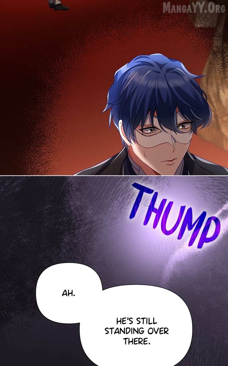 Read We Lost Our Engagement chapter 60 image 97 on Lezhin