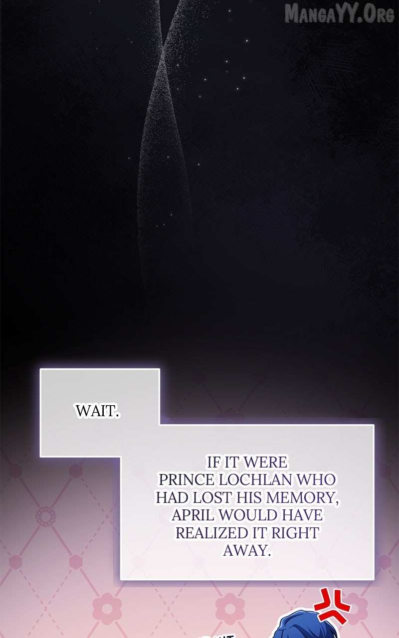 Read We Lost Our Engagement chapter 61 image 17 on Lezhin