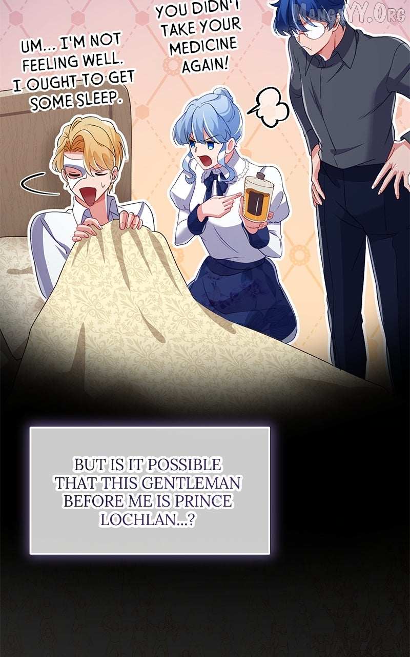 Read We Lost Our Engagement chapter 61 image 18 on Lezhin