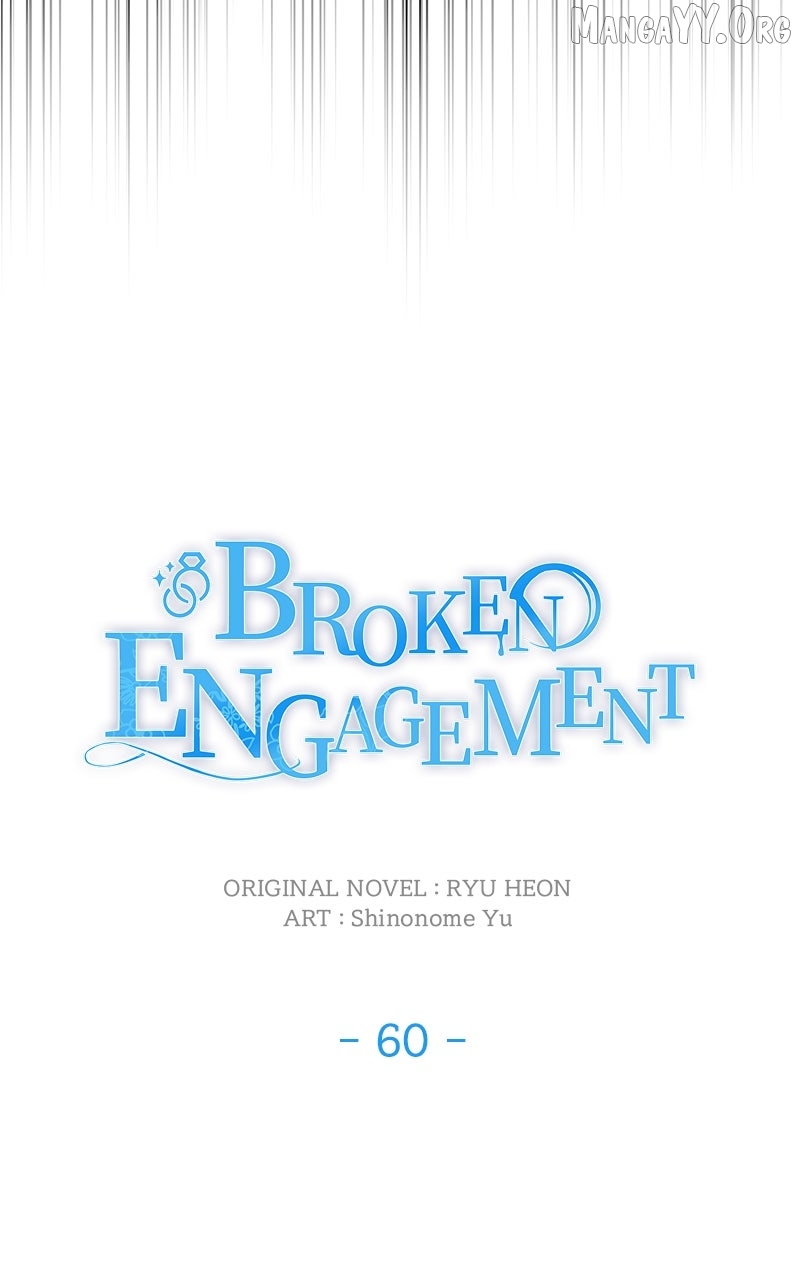 Read We Lost Our Engagement chapter 61 image 2 on Lezhin