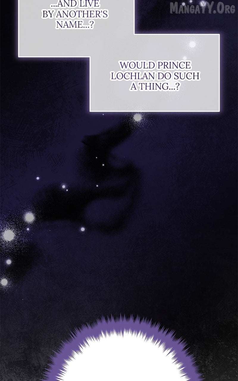 Read We Lost Our Engagement chapter 61 image 21 on Lezhin