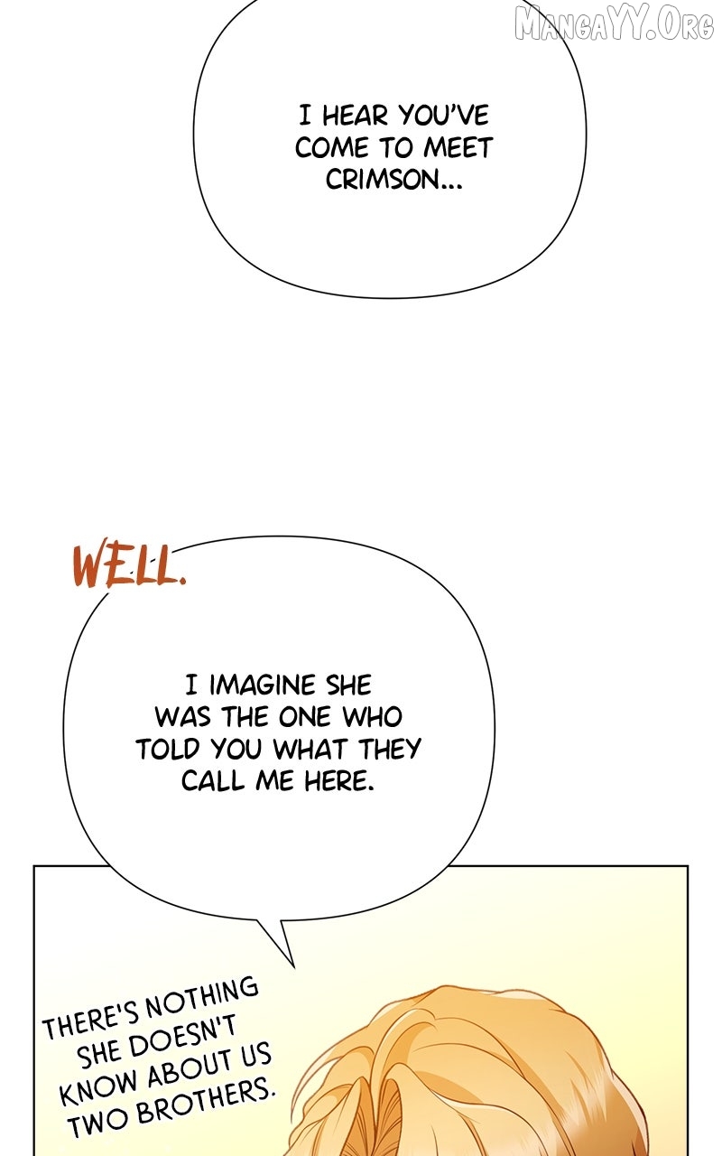 Read We Lost Our Engagement chapter 61 image 25 on Lezhin
