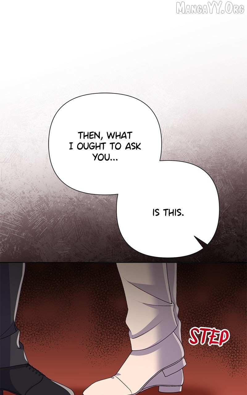 Read We Lost Our Engagement chapter 61 image 28 on Lezhin