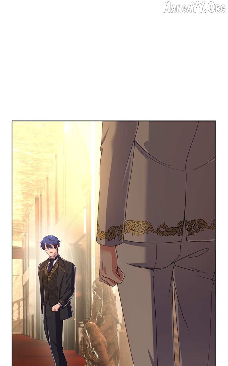 Read We Lost Our Engagement chapter 61 image 3 on Lezhin
