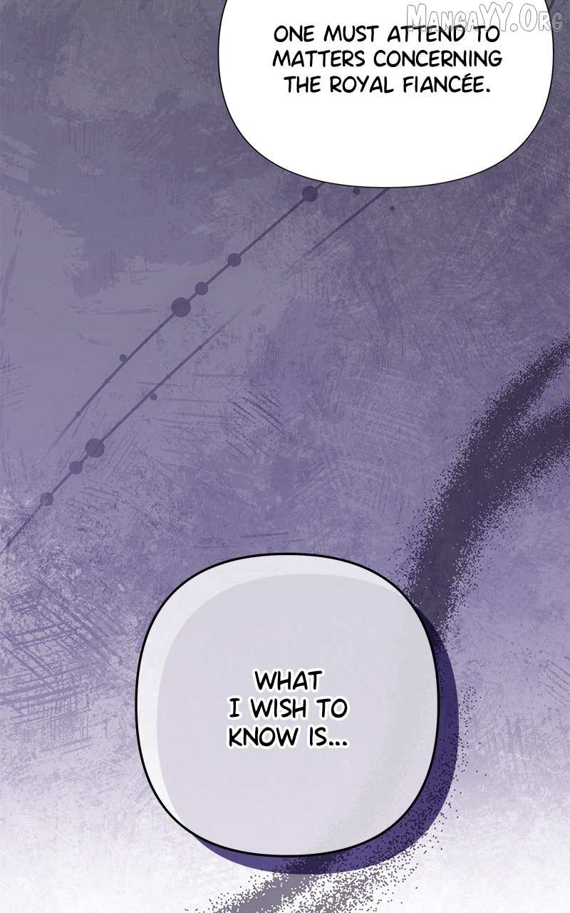 Read We Lost Our Engagement chapter 61 image 34 on Lezhin