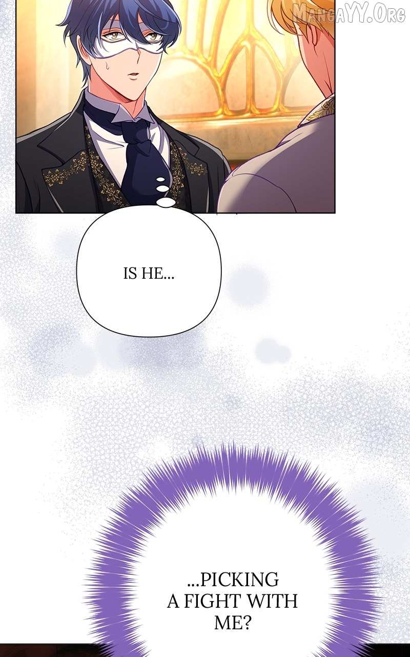 Read We Lost Our Engagement chapter 61 image 38 on Lezhin