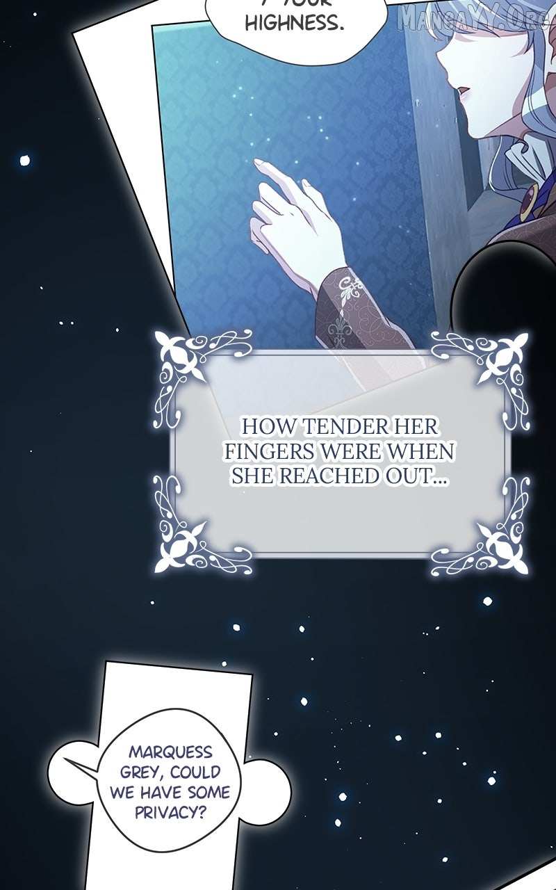 Read We Lost Our Engagement chapter 61 image 47 on Lezhin