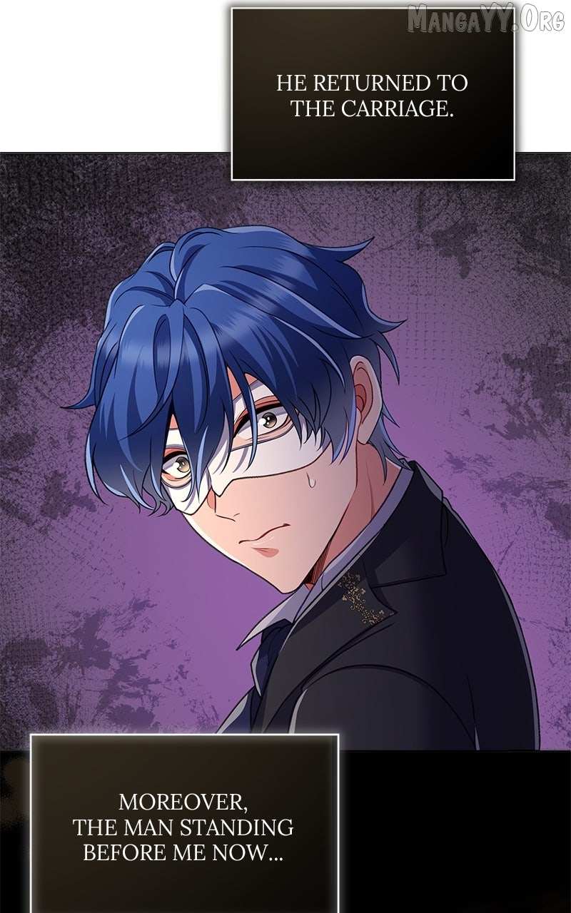 Read We Lost Our Engagement chapter 61 image 5 on Lezhin