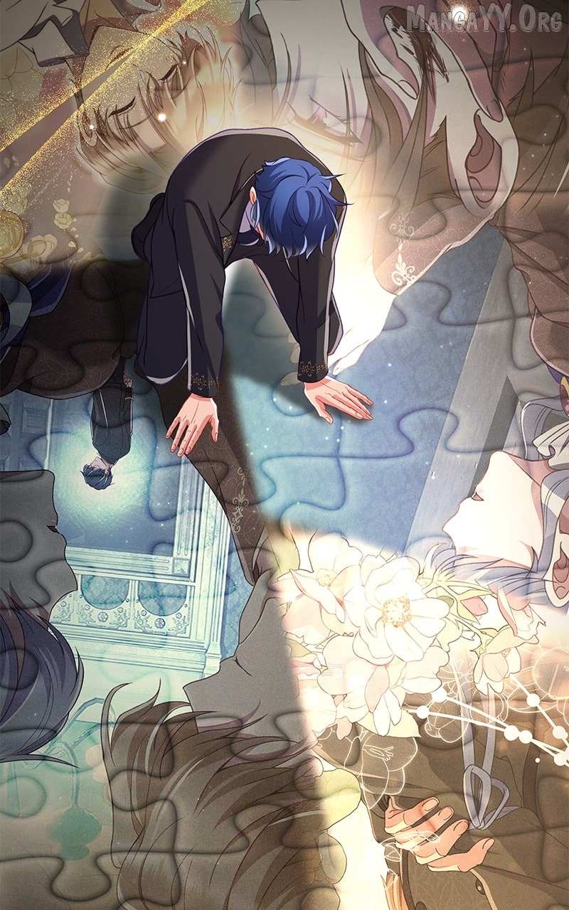 Read We Lost Our Engagement chapter 61 image 53 on Lezhin