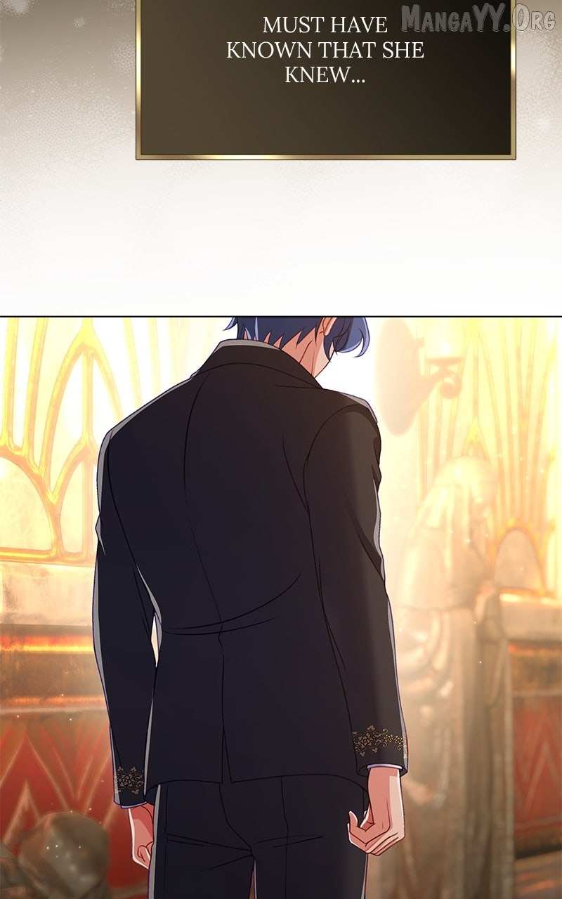Read We Lost Our Engagement chapter 61 image 55 on Lezhin