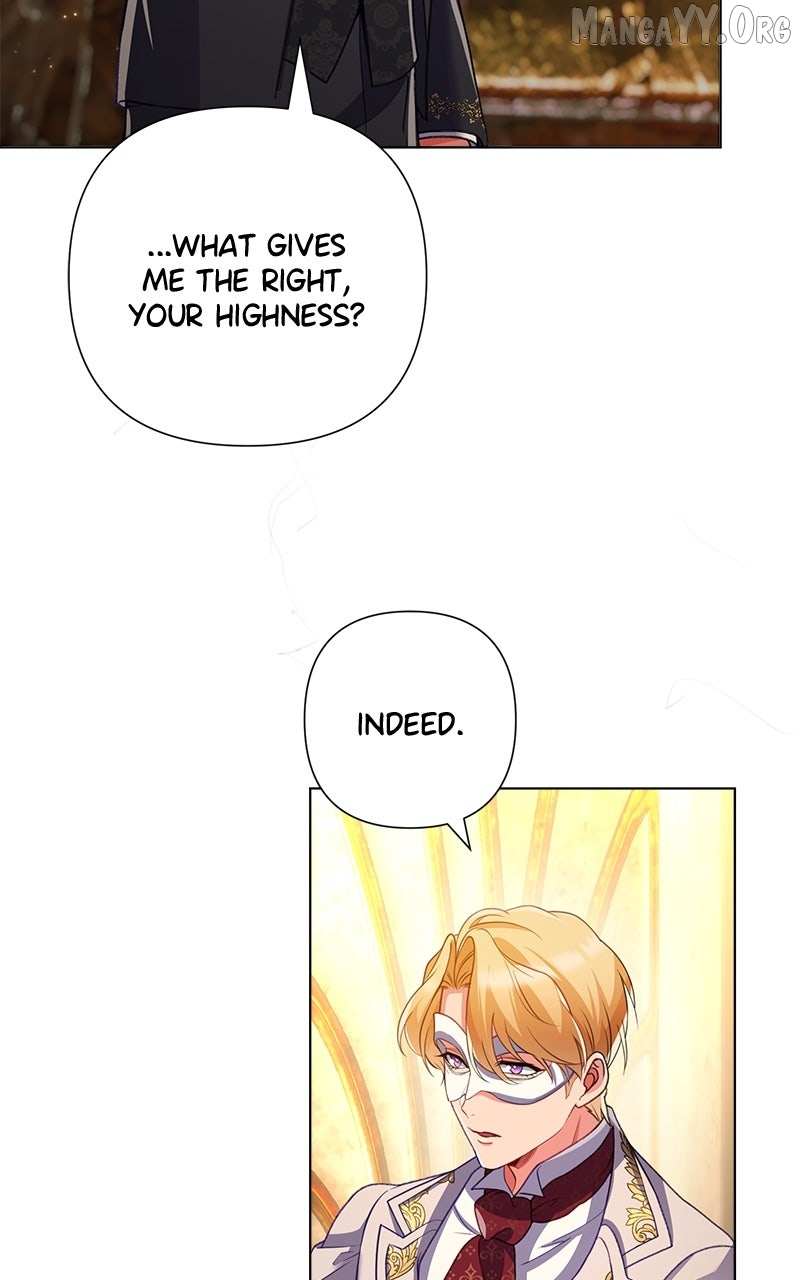 Read We Lost Our Engagement chapter 61 image 61 on Lezhin