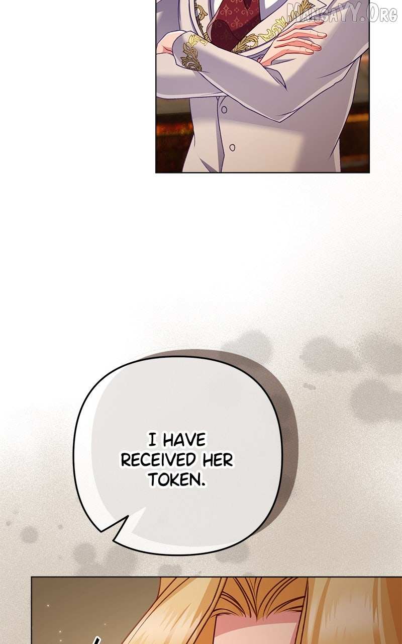 Read We Lost Our Engagement chapter 61 image 62 on Lezhin