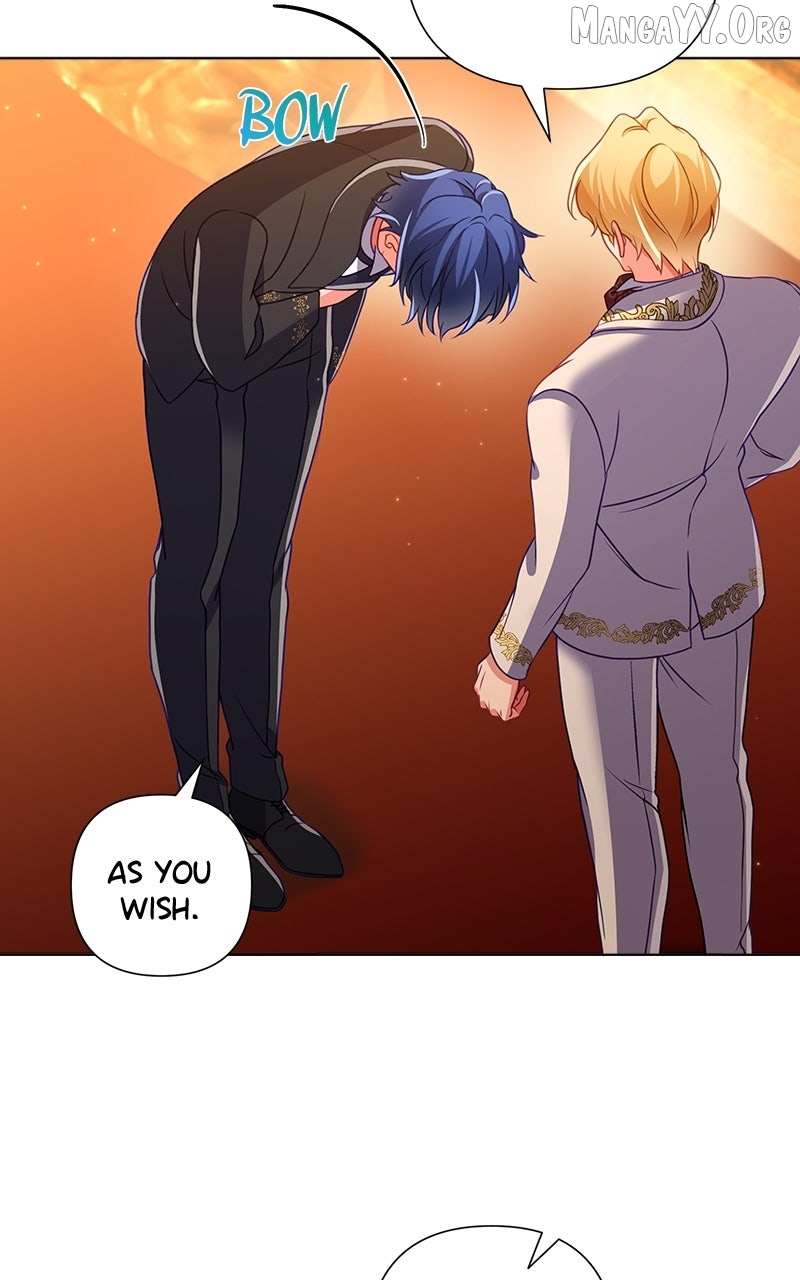 Read We Lost Our Engagement chapter 61 image 73 on Lezhin