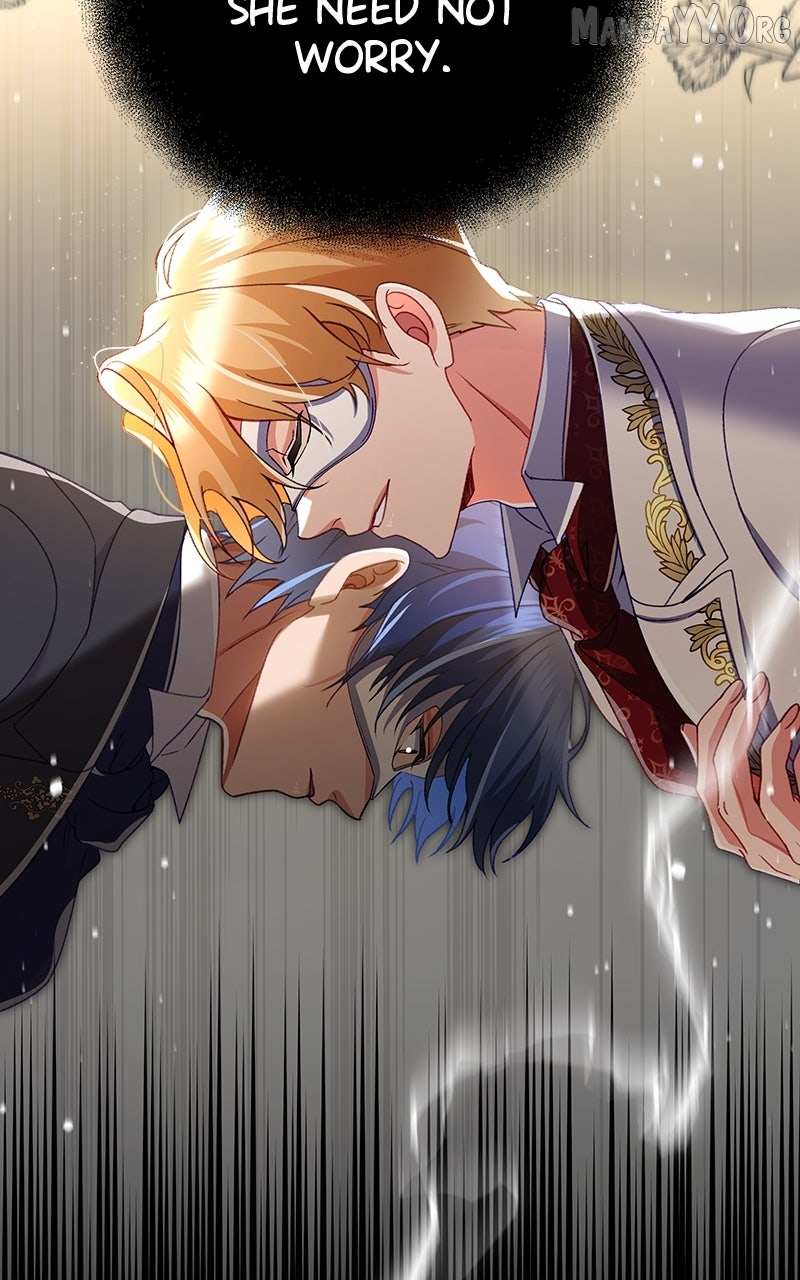 Read We Lost Our Engagement chapter 61 image 78 on Lezhin