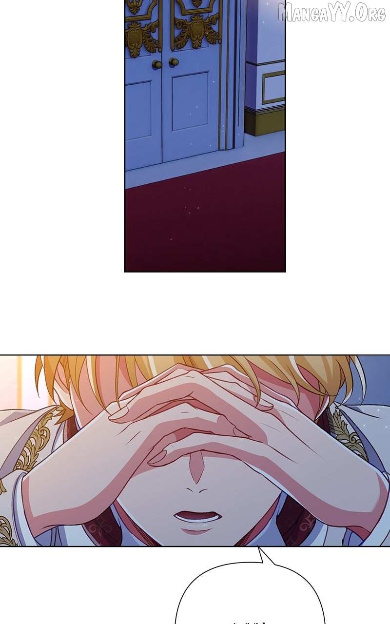 Read We Lost Our Engagement chapter 61 image 81 on Lezhin
