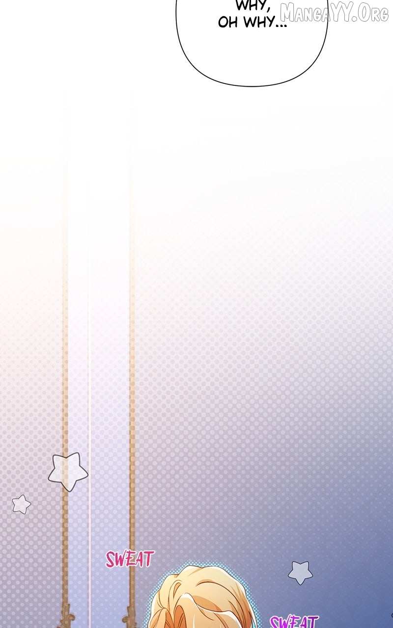 Read We Lost Our Engagement chapter 61 image 82 on Lezhin