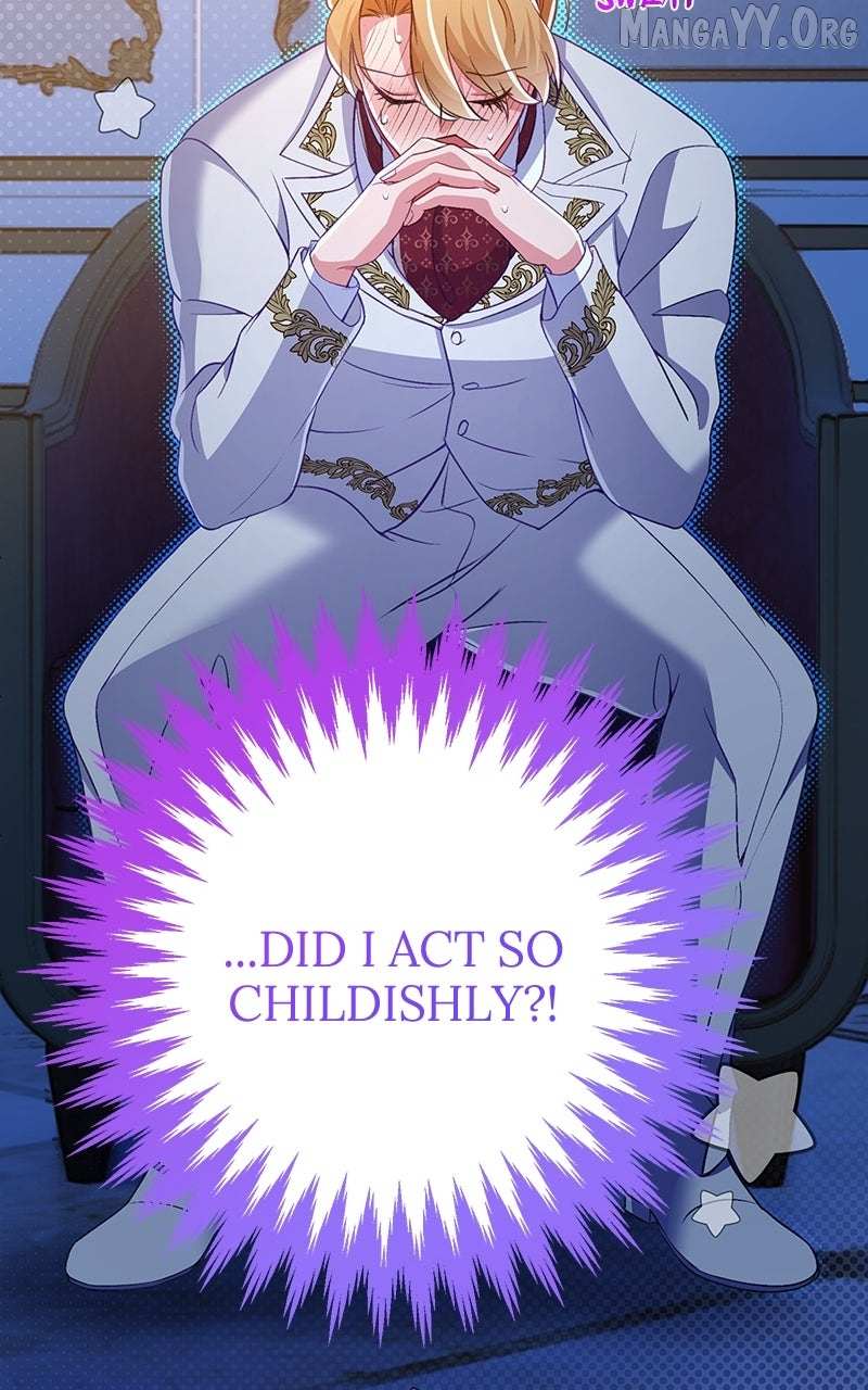 Read We Lost Our Engagement chapter 61 image 83 on Lezhin