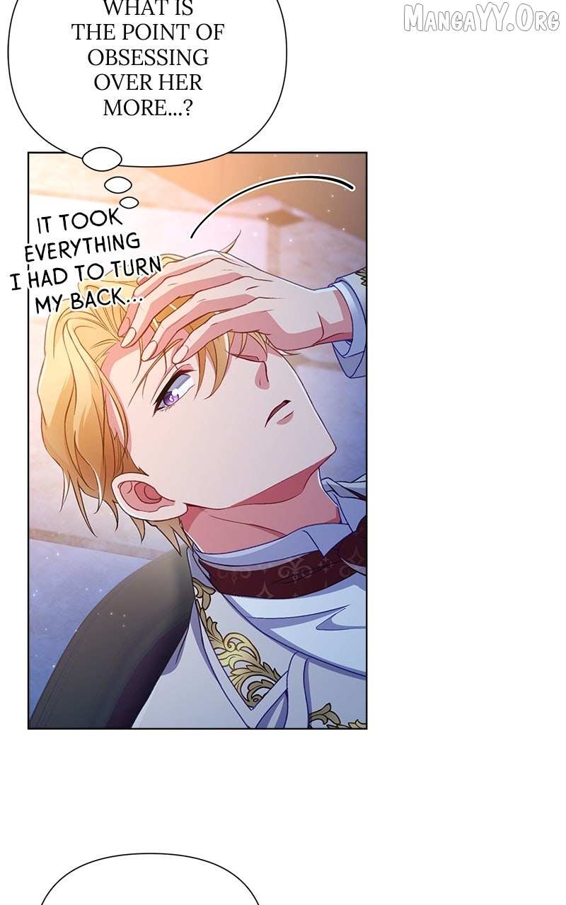 Read We Lost Our Engagement chapter 61 image 88 on Lezhin