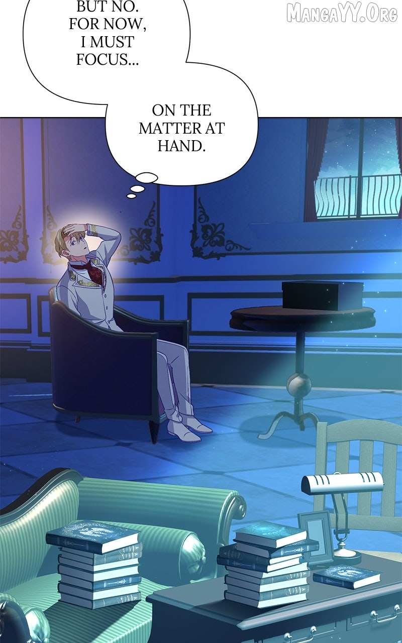 Read We Lost Our Engagement chapter 61 image 89 on Lezhin
